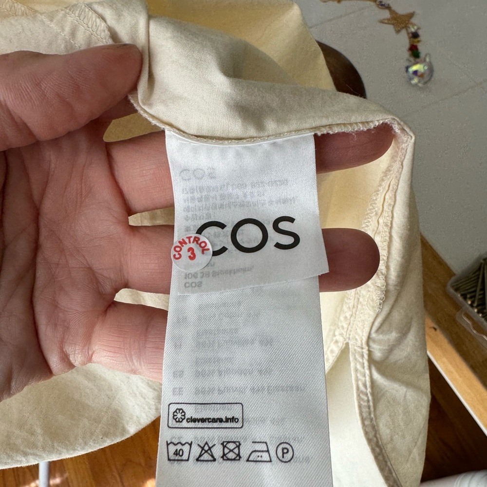 COS - Picture 7 of 7